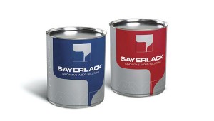 21% �� ��� ������ Sayerlack